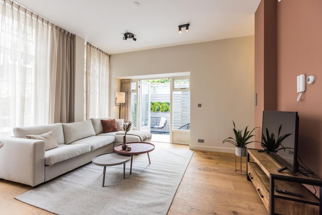 Excellent Listing 'Shiraz' Apartment The Hague Exterior photo