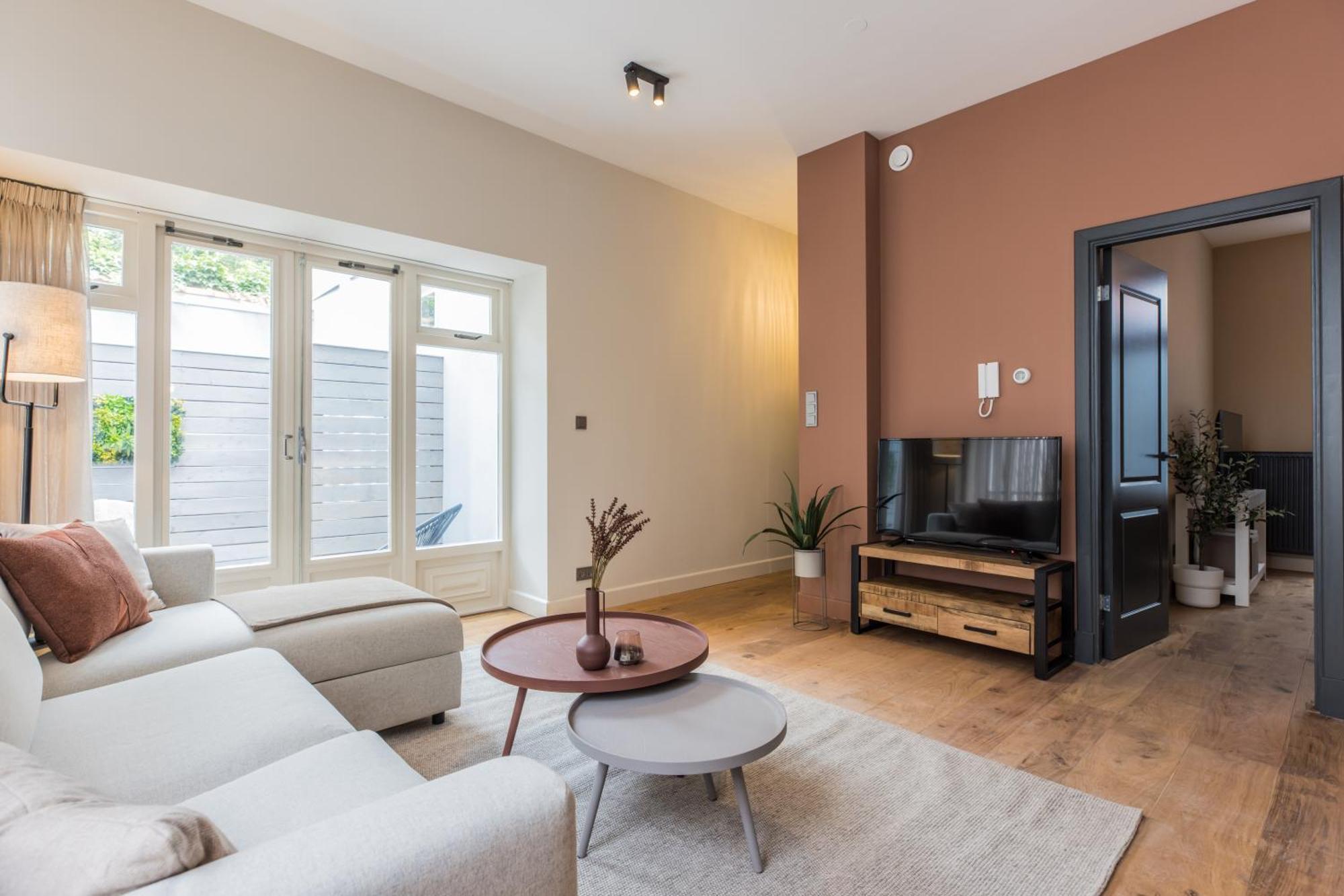 Excellent Listing 'Shiraz' Apartment The Hague Exterior photo