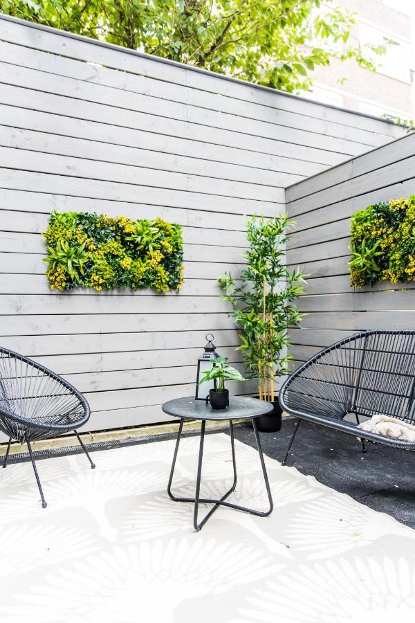 Excellent Listing 'Shiraz' Apartment The Hague Exterior photo