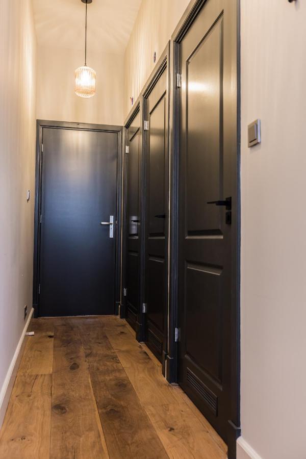 Excellent Listing 'Shiraz' Apartment The Hague Exterior photo